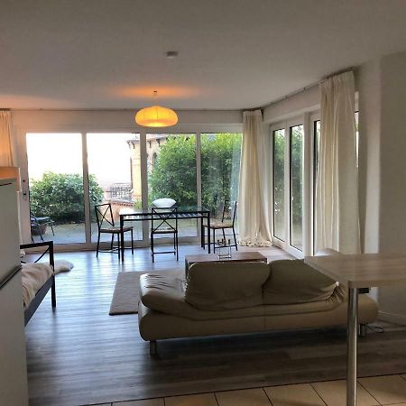 Holstengang 31 1 Zimmer Fewo Flensbourg Extérieur photo